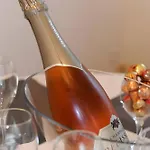 De La Petite Croix Blanche 레리시