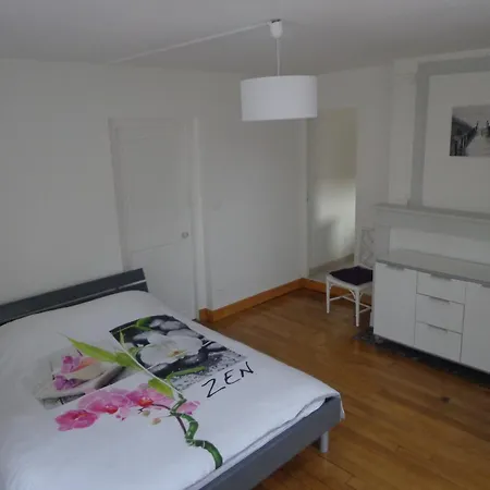 De La Petite Croix Blanche Apartamento