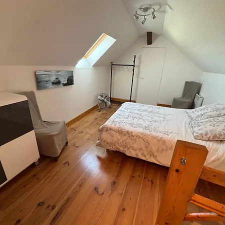 De La Petite Croix Blanche * Les Riceys