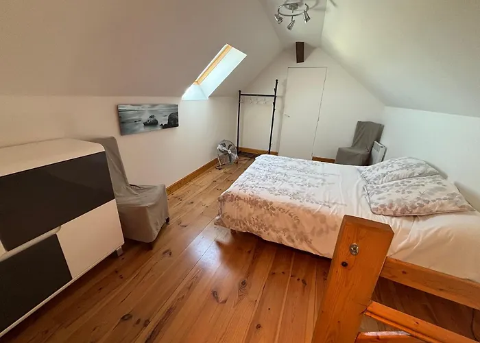 De La Petite Croix Blanche * Les Riceys